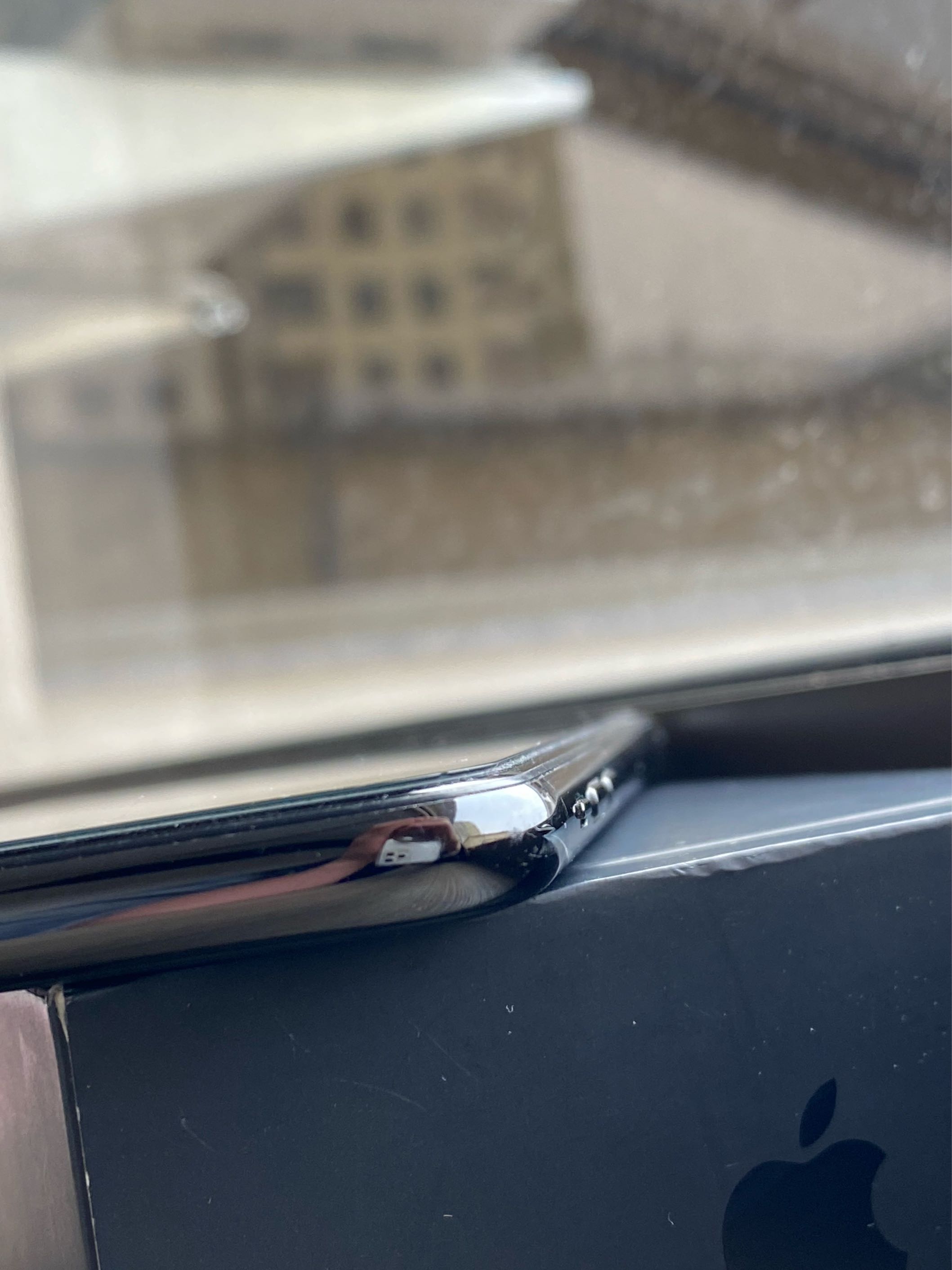 Apple iPhone 11 Pro Max