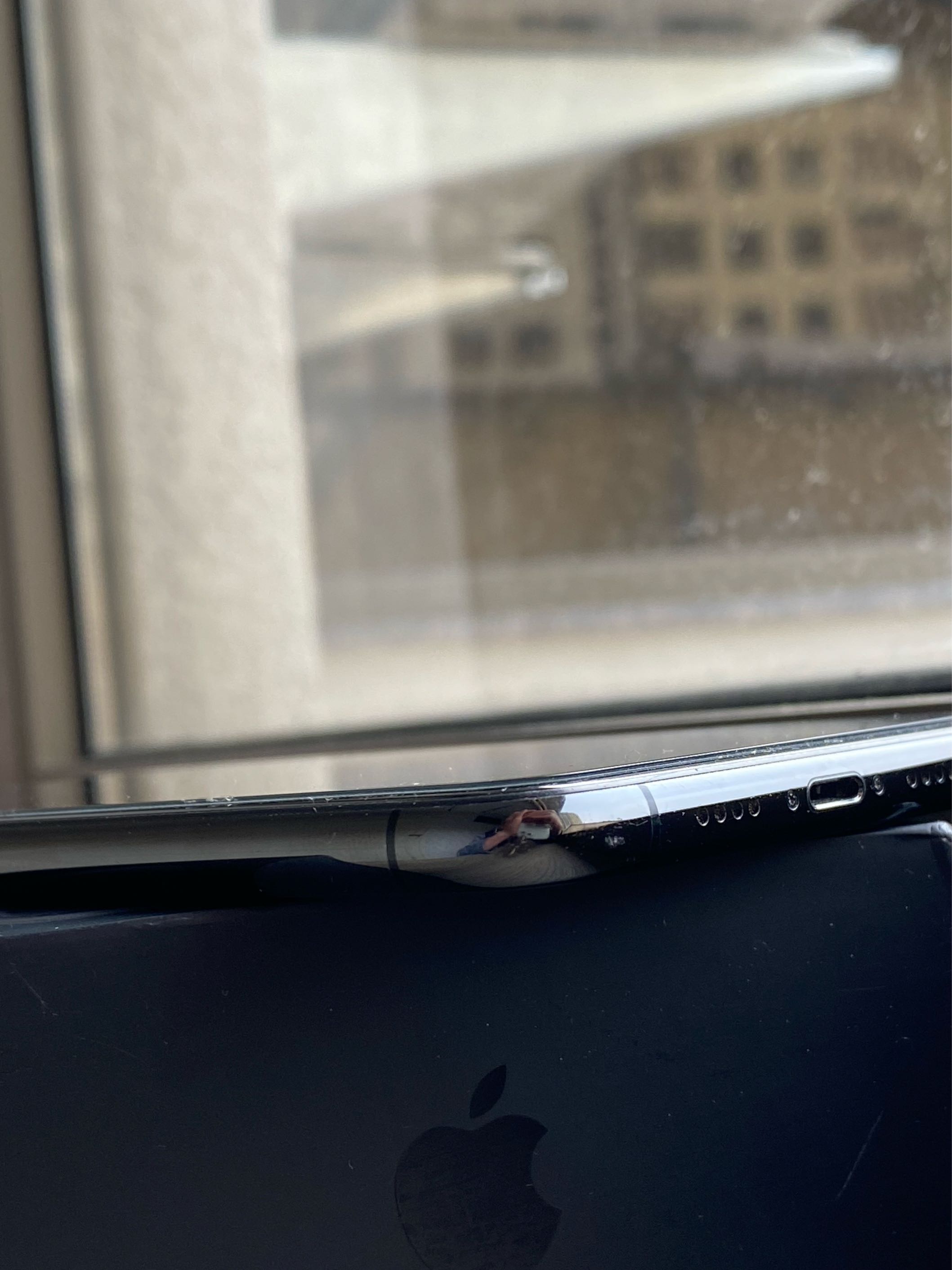 Apple iPhone 11 Pro Max