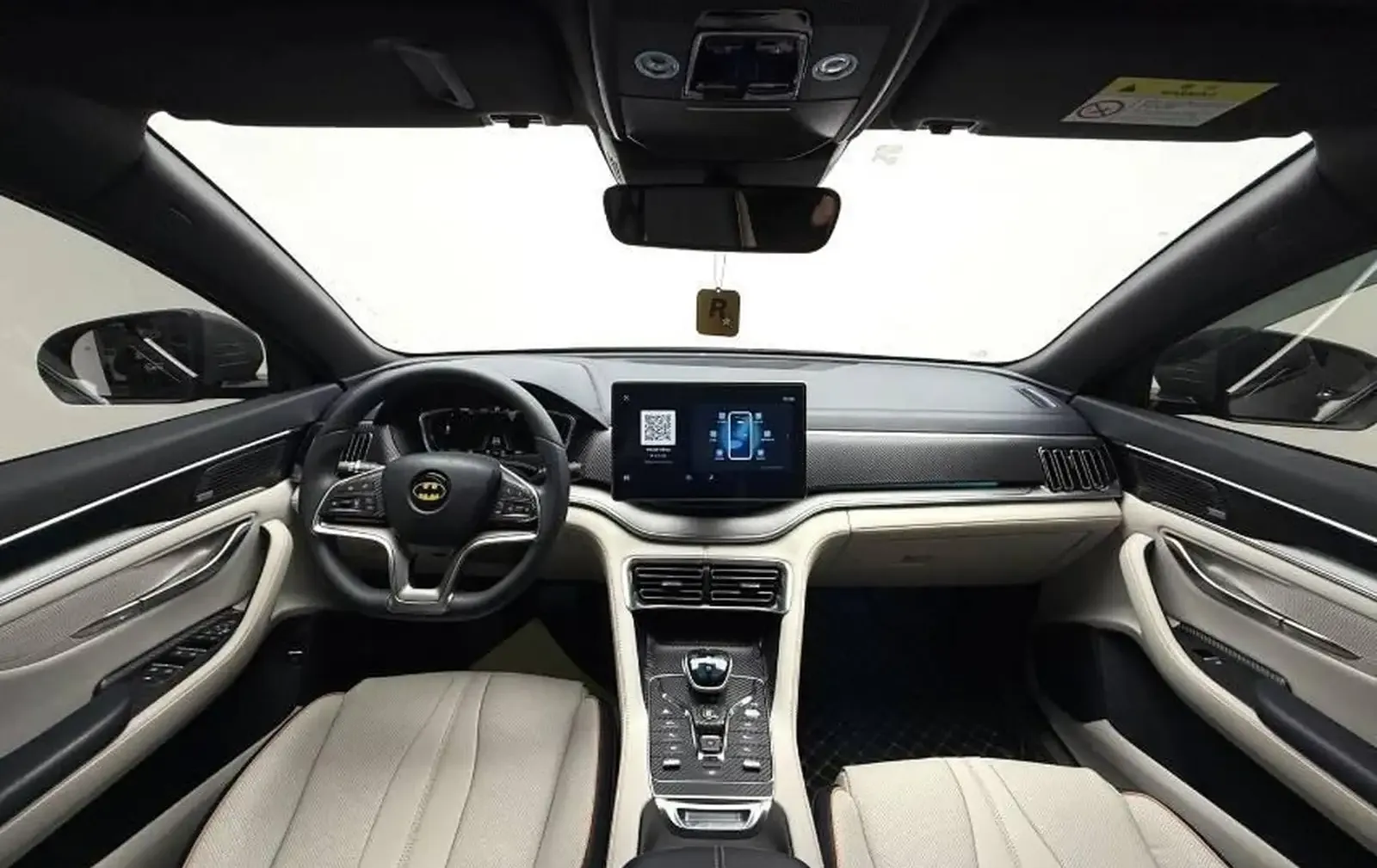 BYD Song Pro, 2022 на заказ
