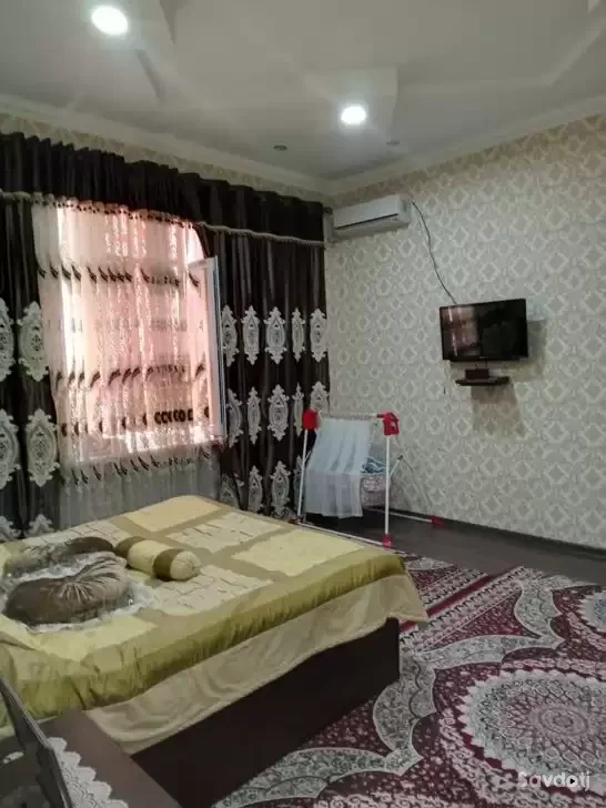 2 этажный, 8-комн. дом, 370 м², 3 соток, Шохмансур