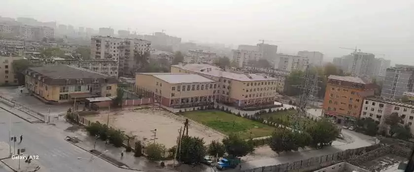 3-к квартира, 9 этаж, 82 м², Н. Сино