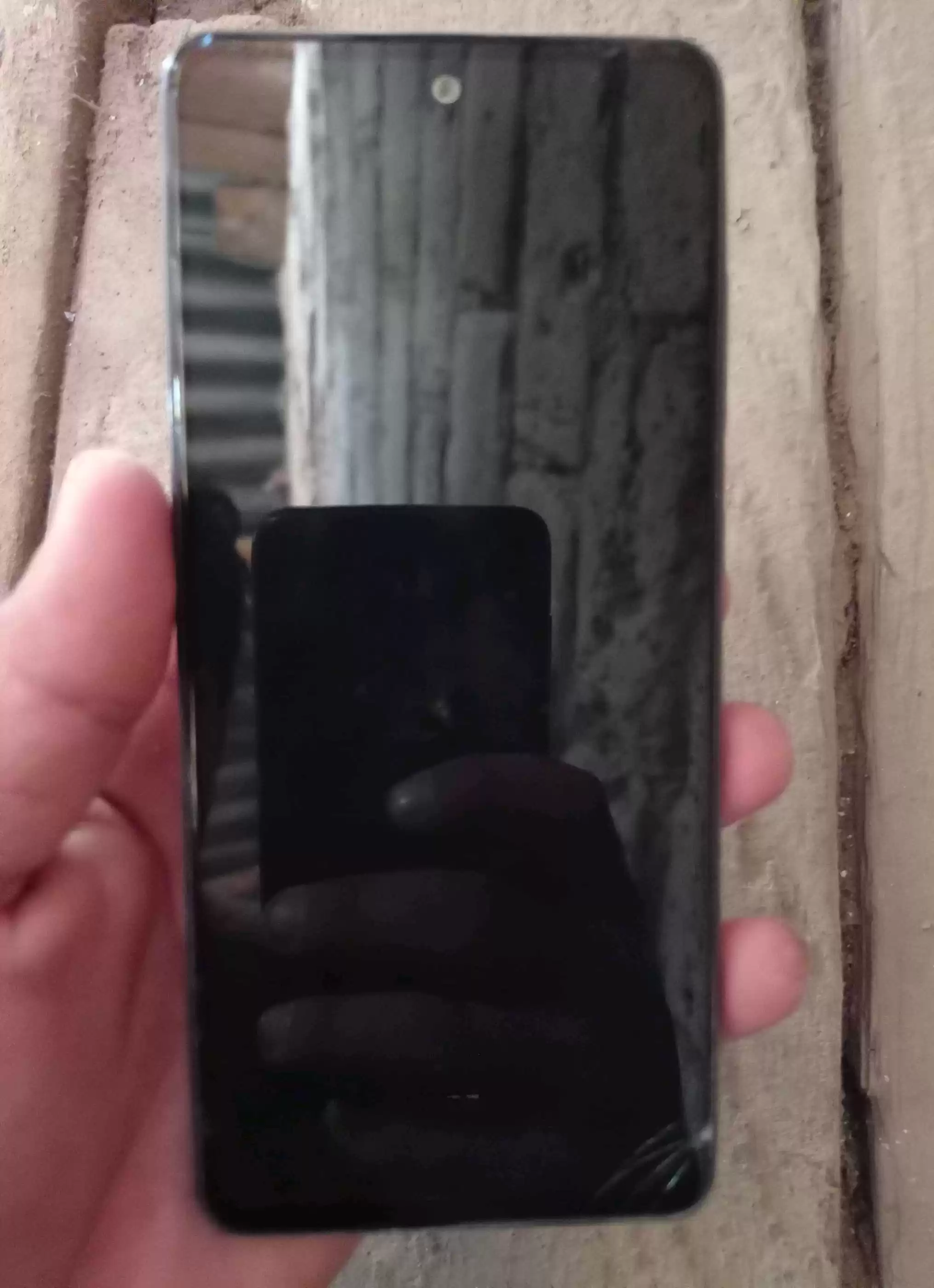 Samsung 256 gb
