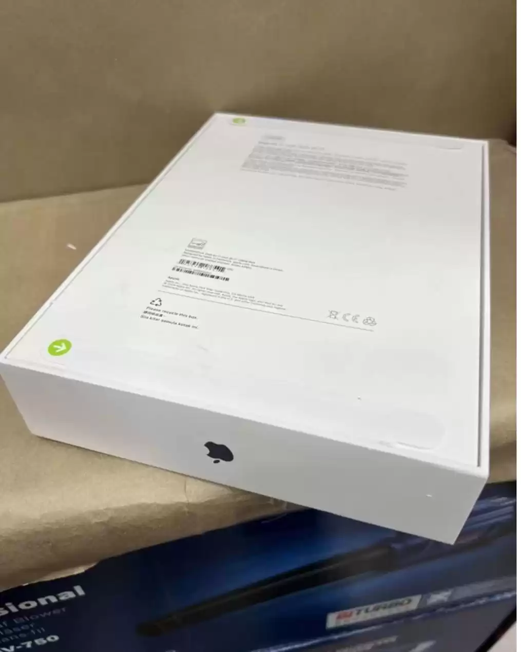 Ipad Air 11 M2 128GB 