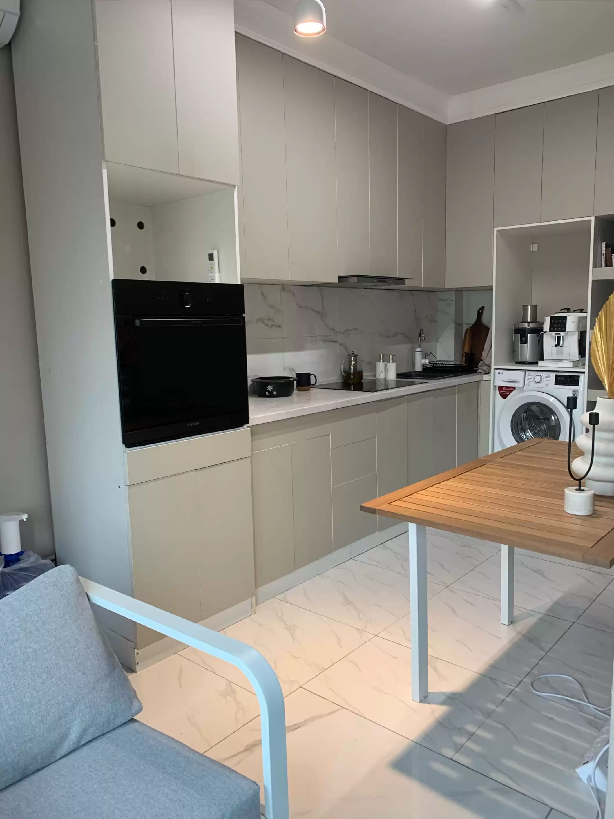 3-к квартира, 4 этаж, 60 м², 84-мик