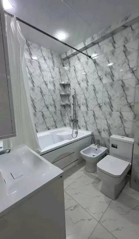 3-к квартира, 4 этаж, 115 м², Сино