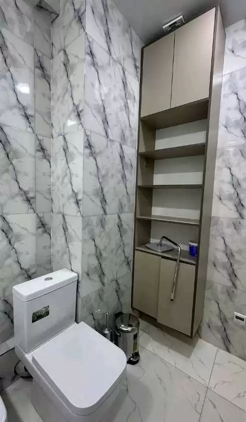 3-к квартира, 4 этаж, 115 м², Сино