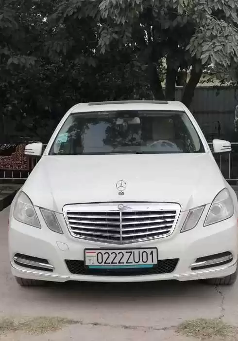 Mercedes-benz C class 2012