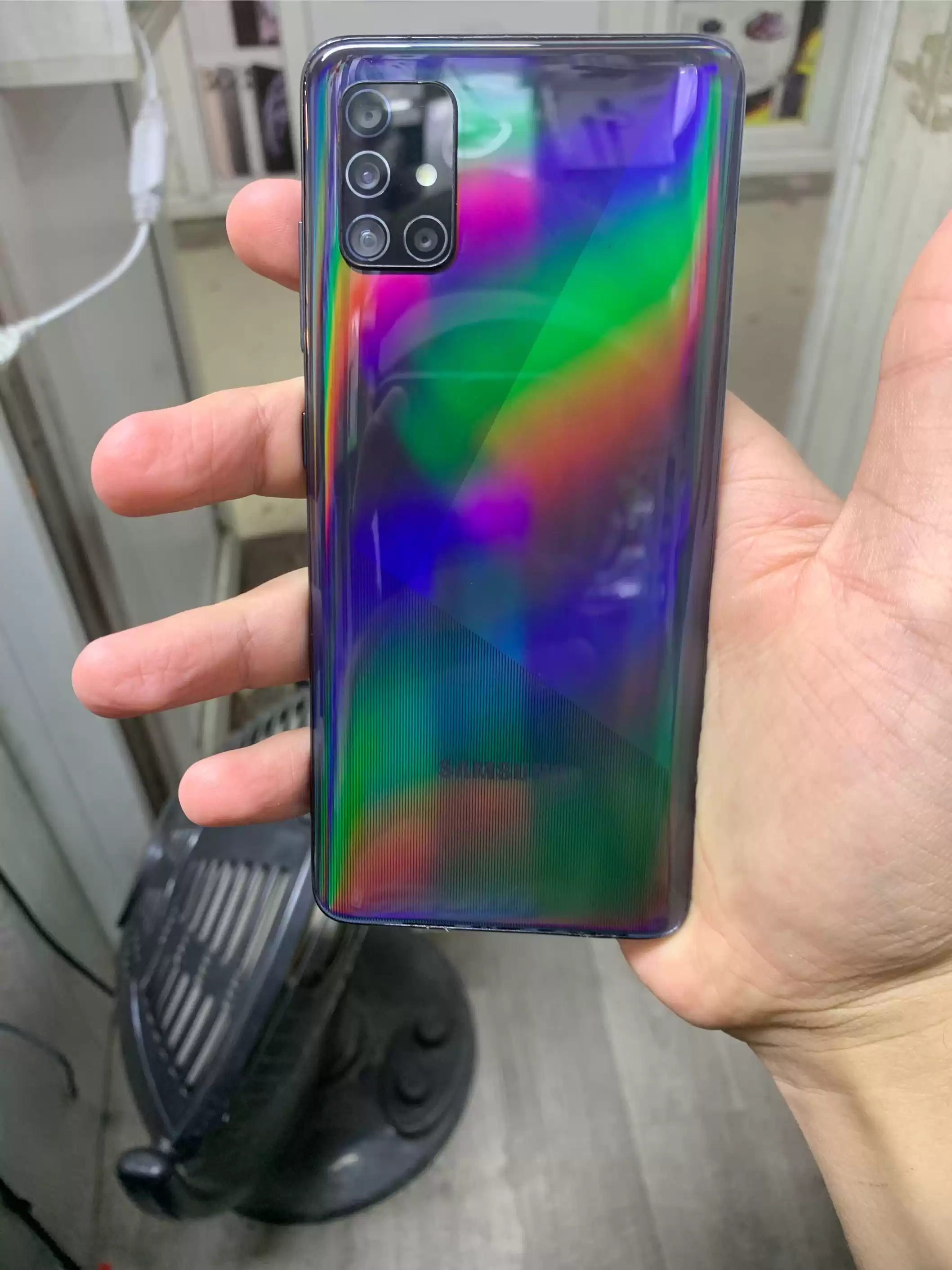 Samsung Galaxy a51 64 gb