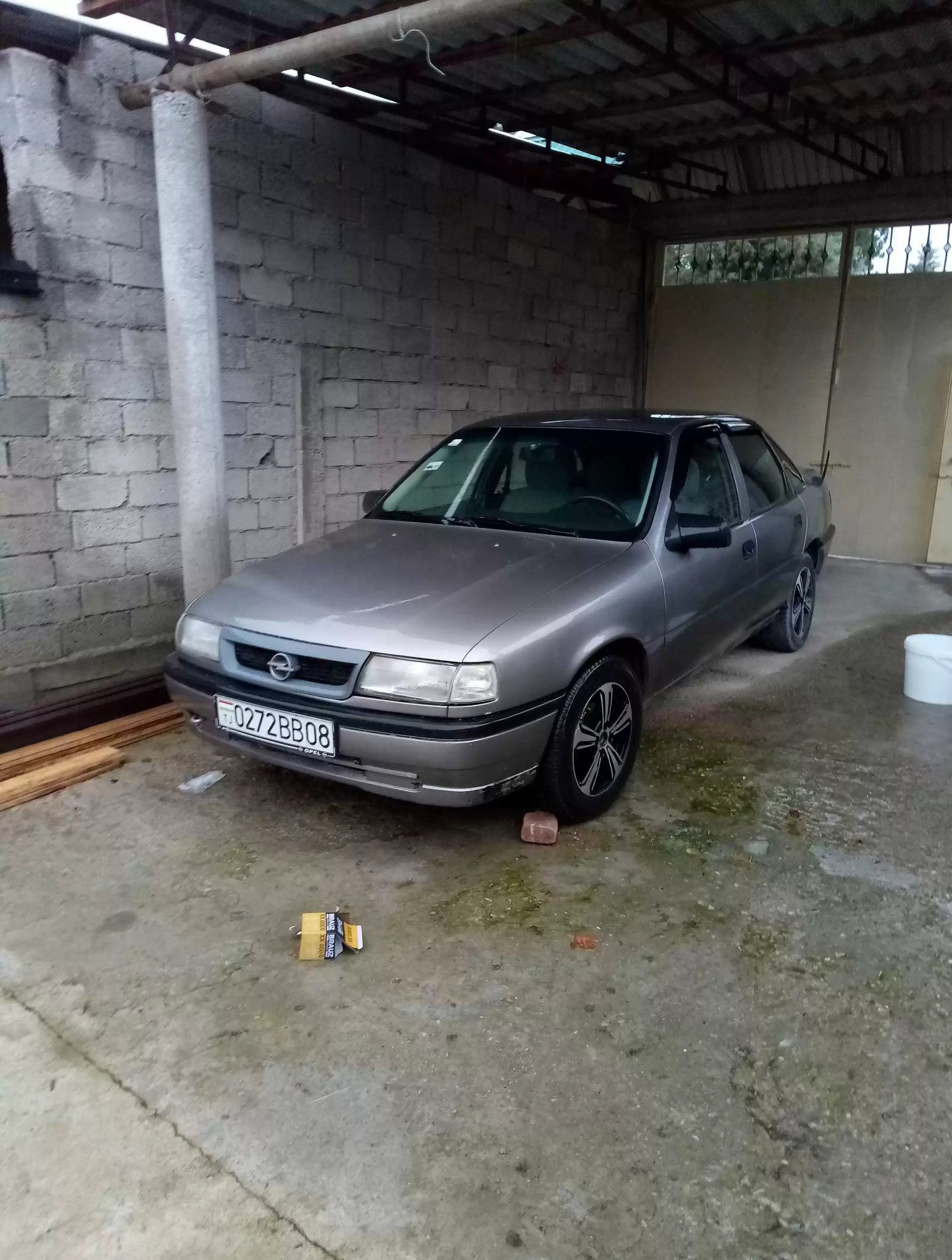 Opel Vectra a 1994