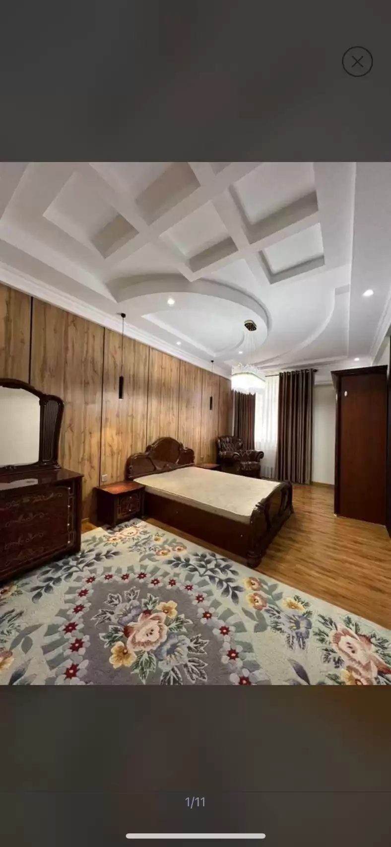 6-к квартира, 6 этаж, 170 м², Сомони
