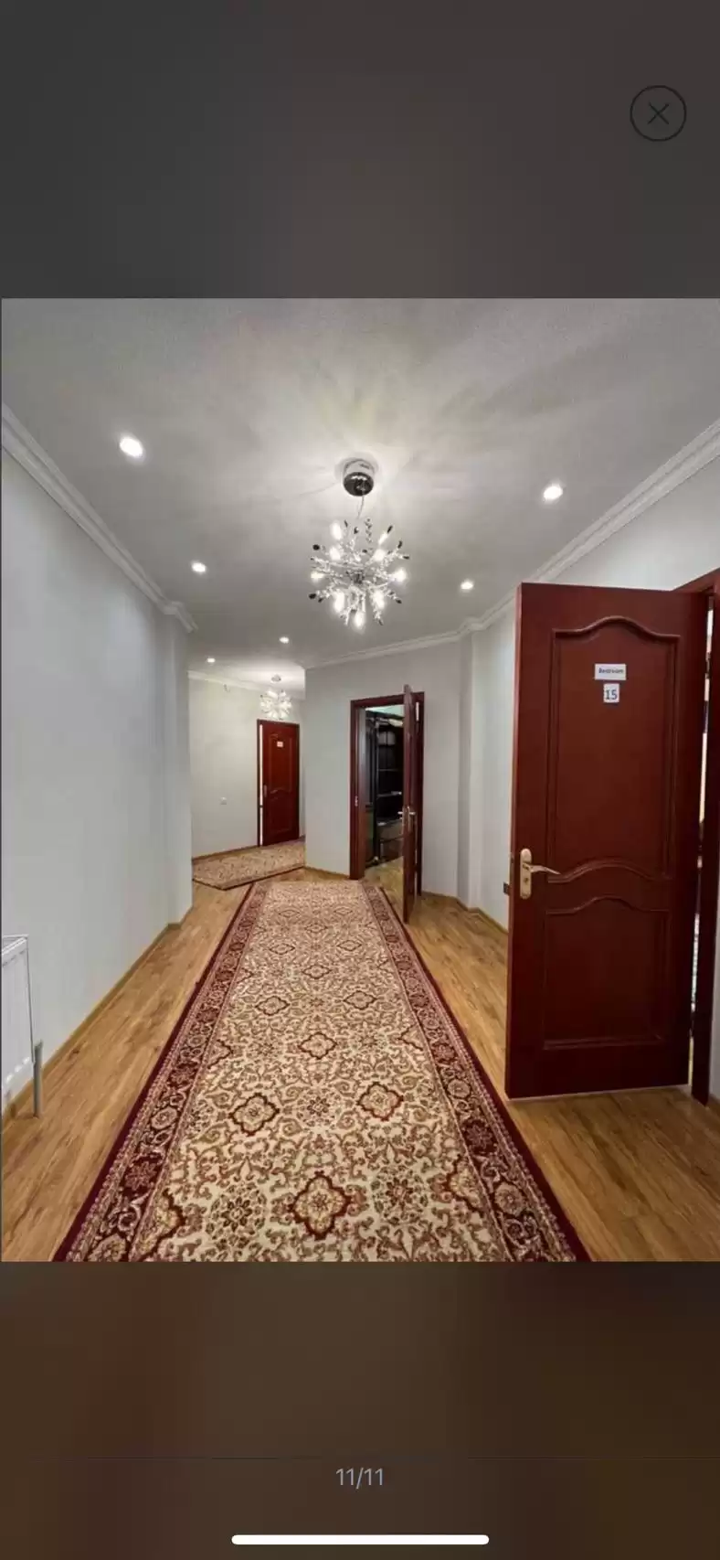 6-к квартира, 6 этаж, 170 м², Сомони