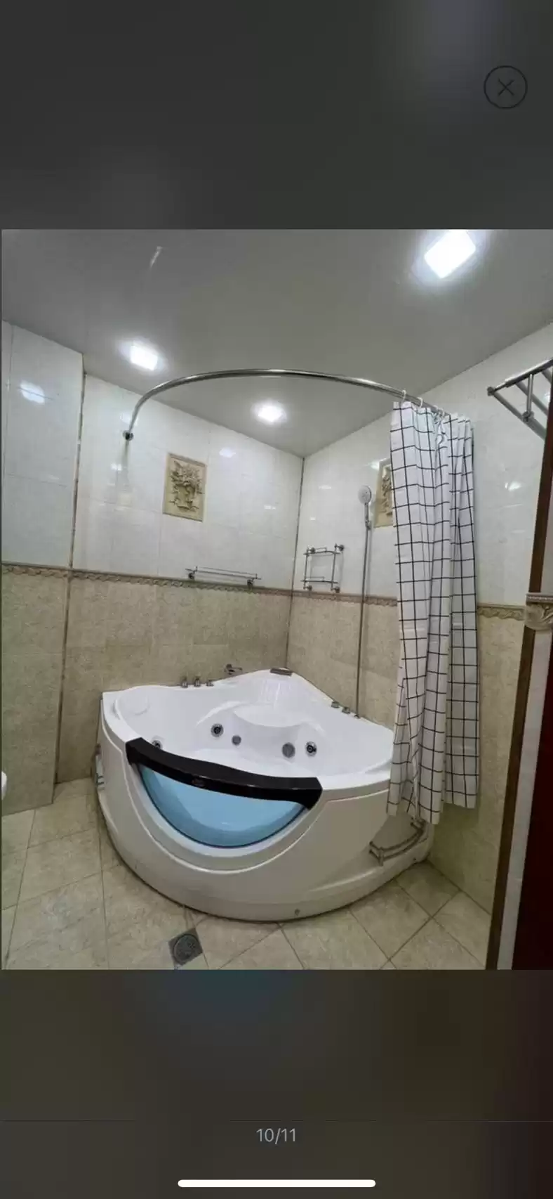 6-к квартира, 6 этаж, 170 м², Сомони