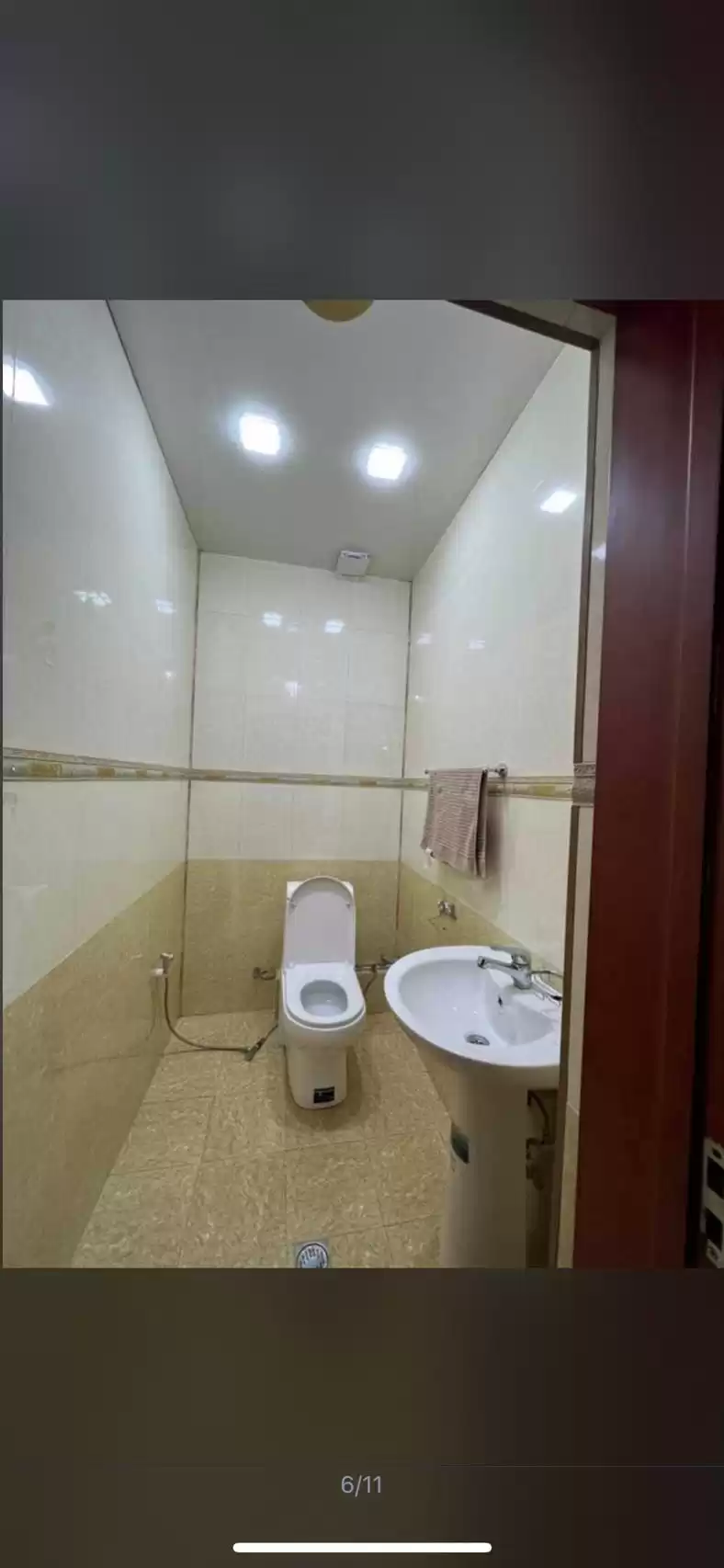 6-к квартира, 6 этаж, 170 м², Сомони