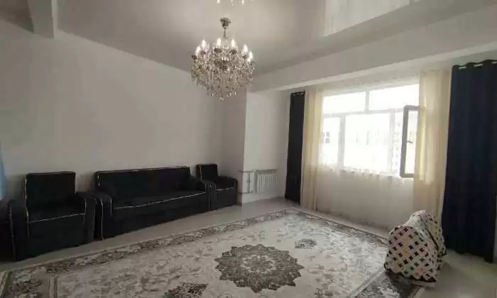3-к квартира, 13 этаж, 110 м², Сомони