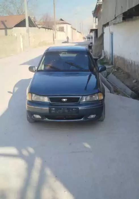 Daewoo Nexia 1996