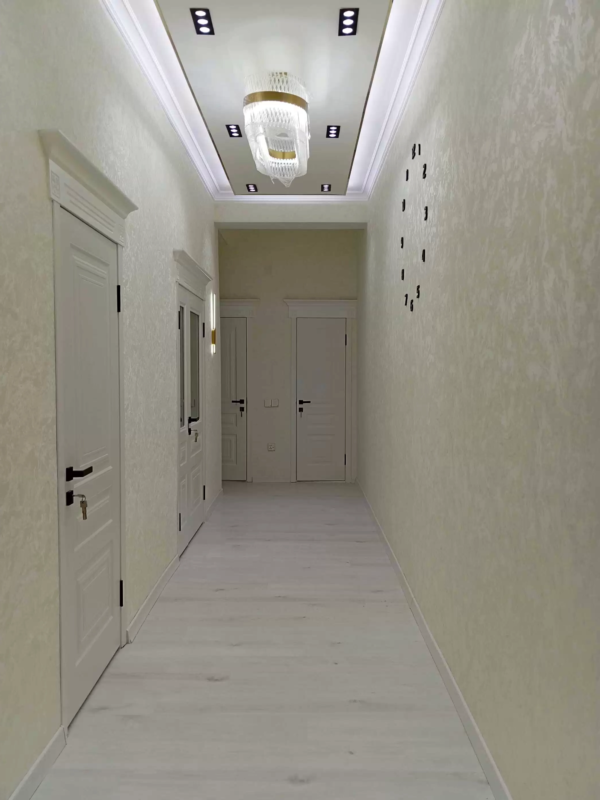3-к квартира, 1 этаж, 87 м², Н.сино