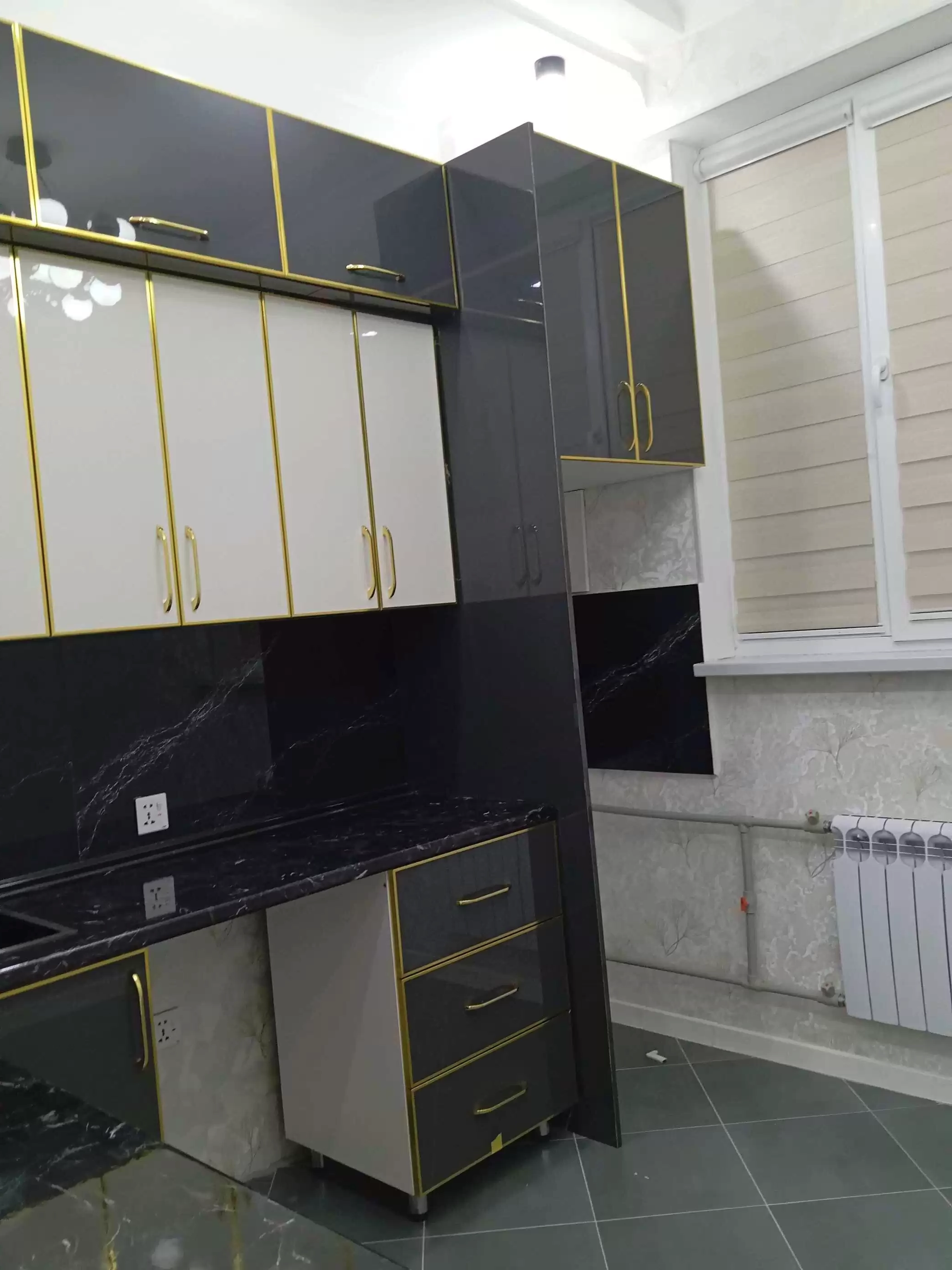 3-к квартира, 1 этаж, 87 м², Н.сино
