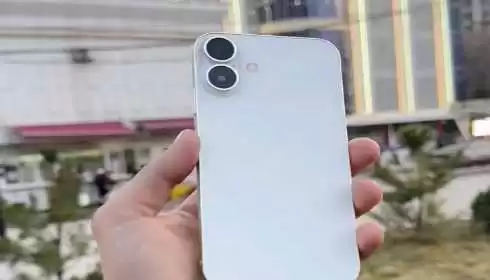 Apple iPhone 16 128 gb