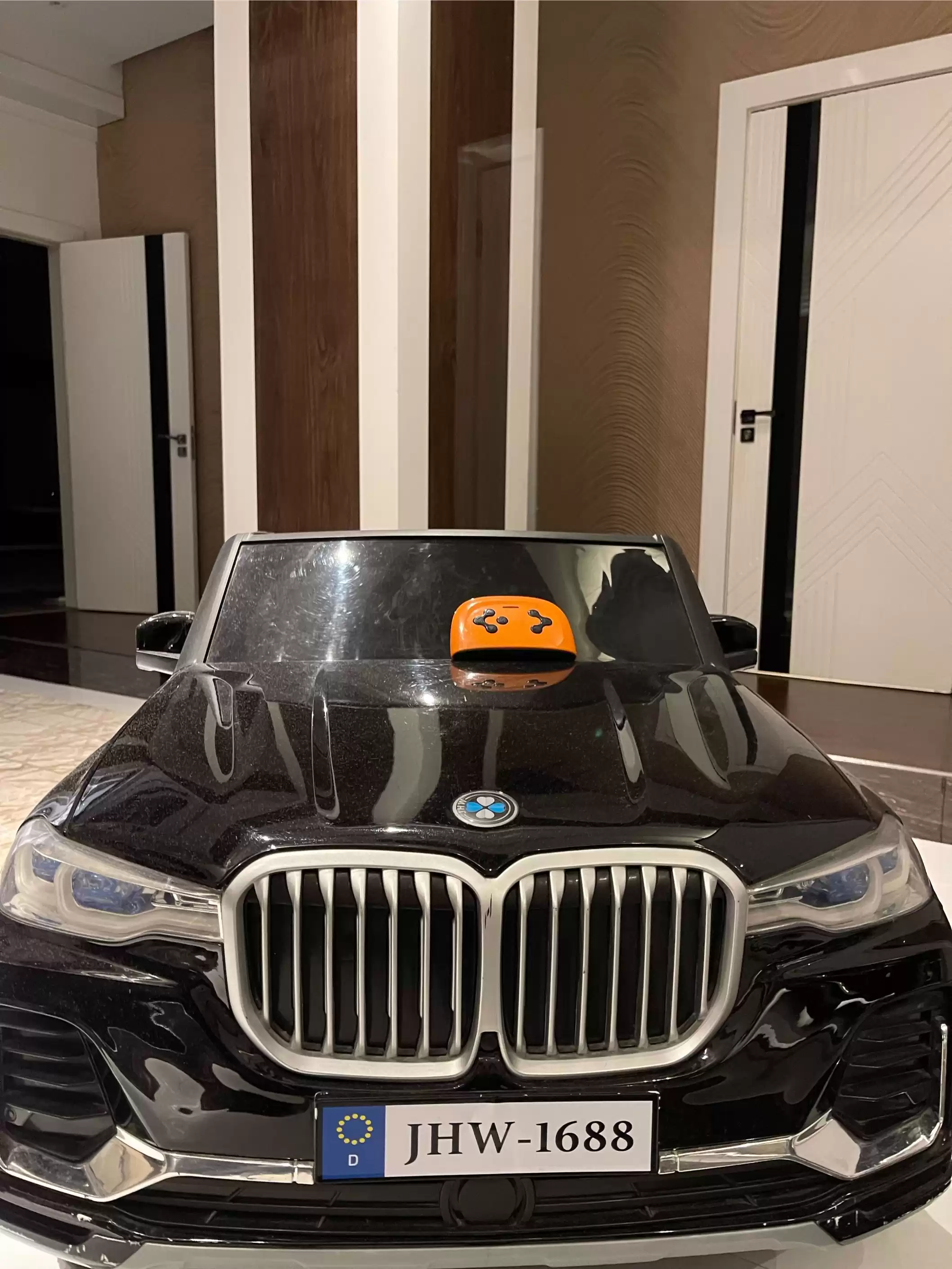 BMW X7 2024