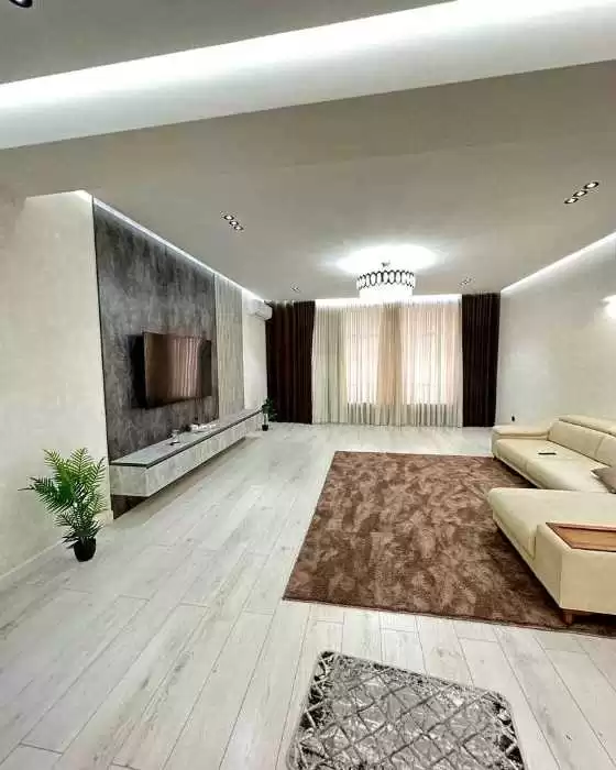 2-к квартира, 14 этаж, 125 м², Шохмансур Дом Печат доми пеши Пайкар