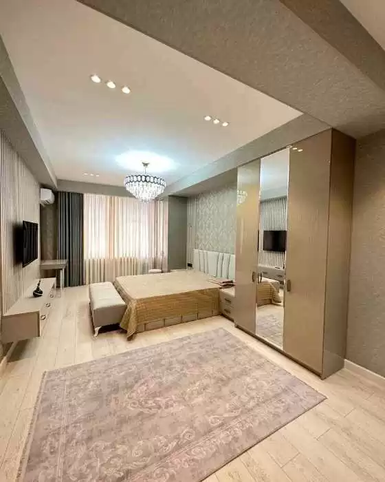2-к квартира, 14 этаж, 125 м², Шохмансур Дом Печат доми пеши Пайкар
