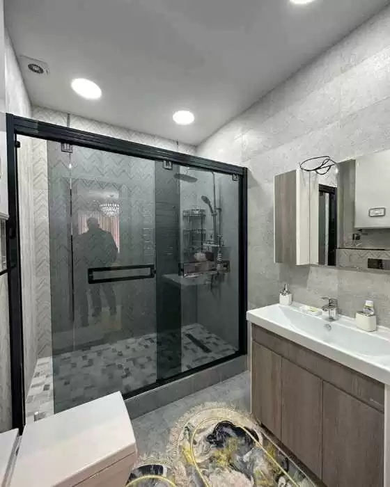 2-к квартира, 14 этаж, 125 м², Шохмансур Дом Печат доми пеши Пайкар