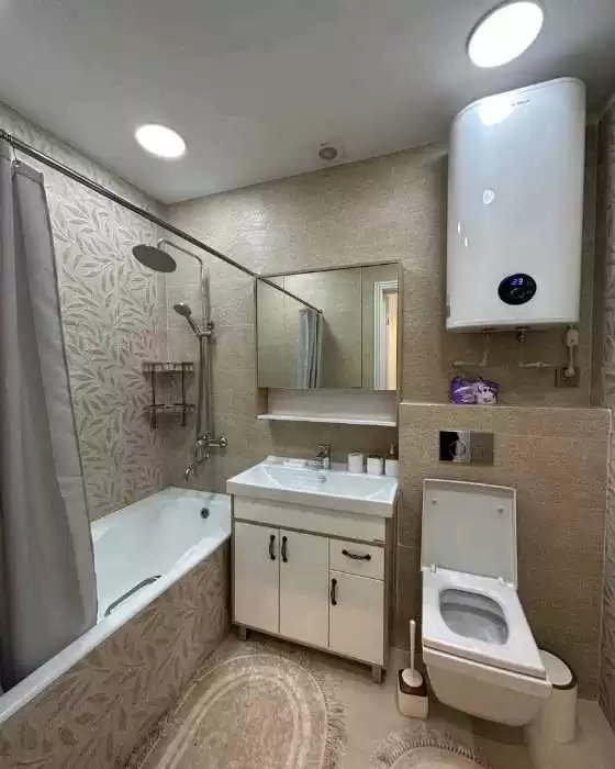 2-к квартира, 14 этаж, 125 м², Шохмансур Дом Печат доми пеши Пайкар