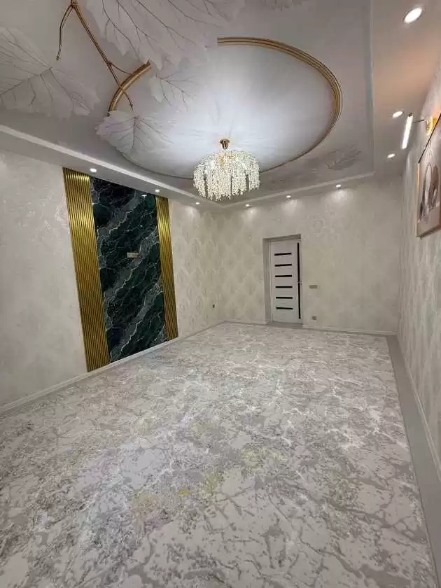 3-к квартира, 6 этаж, 88 м², 8 мкр