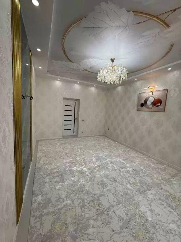 3-к квартира, 6 этаж, 88 м², 8 мкр