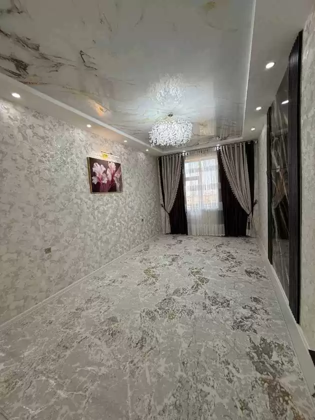 3-к квартира, 6 этаж, 88 м², 8 мкр