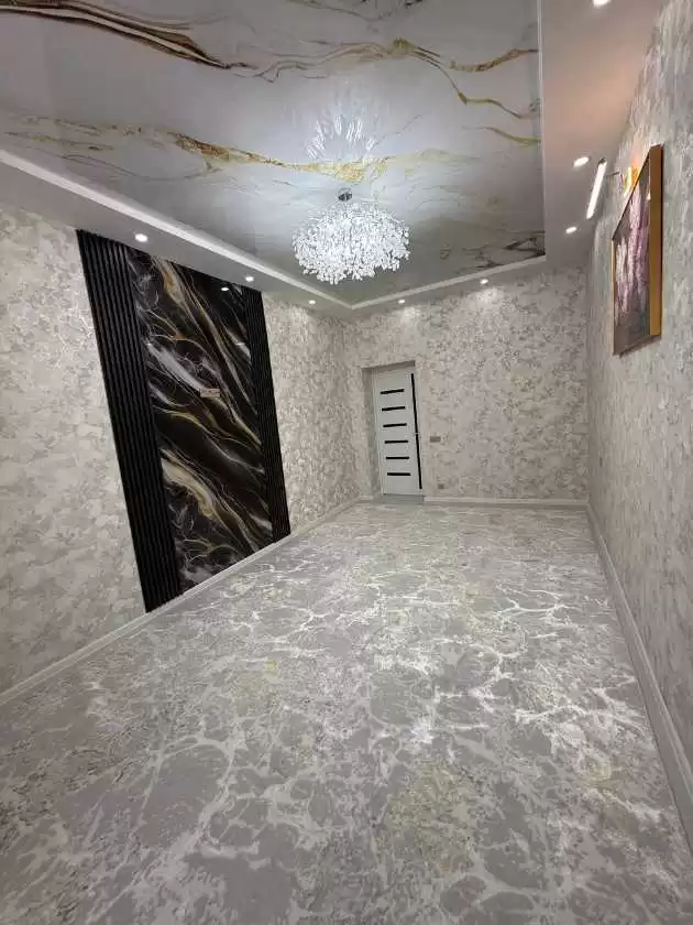 3-к квартира, 6 этаж, 88 м², 8 мкр