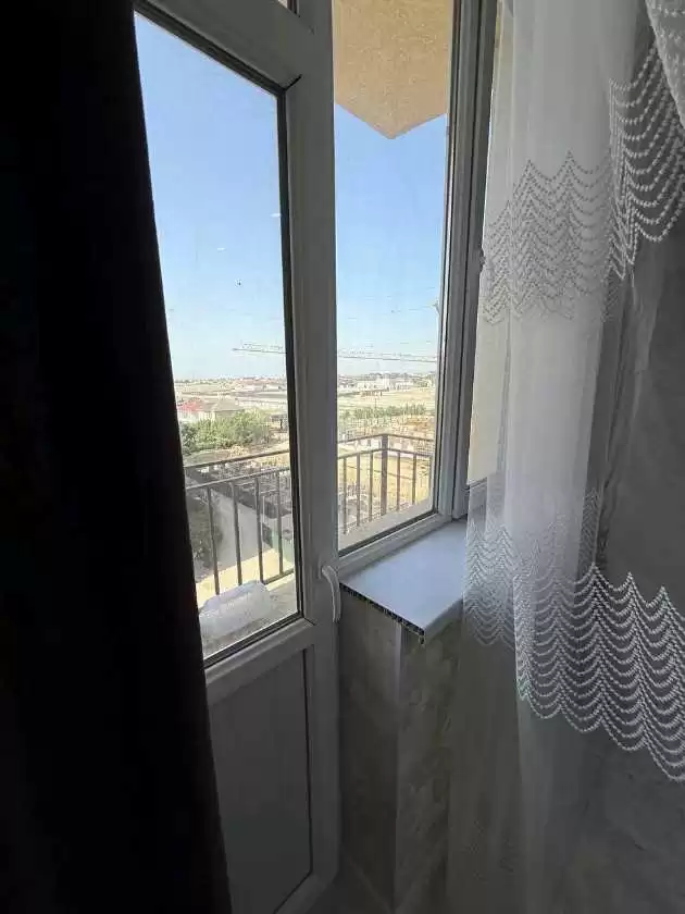 3-к квартира, 6 этаж, 88 м², 8 мкр