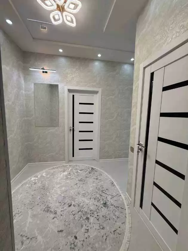 3-к квартира, 6 этаж, 88 м², 8 мкр