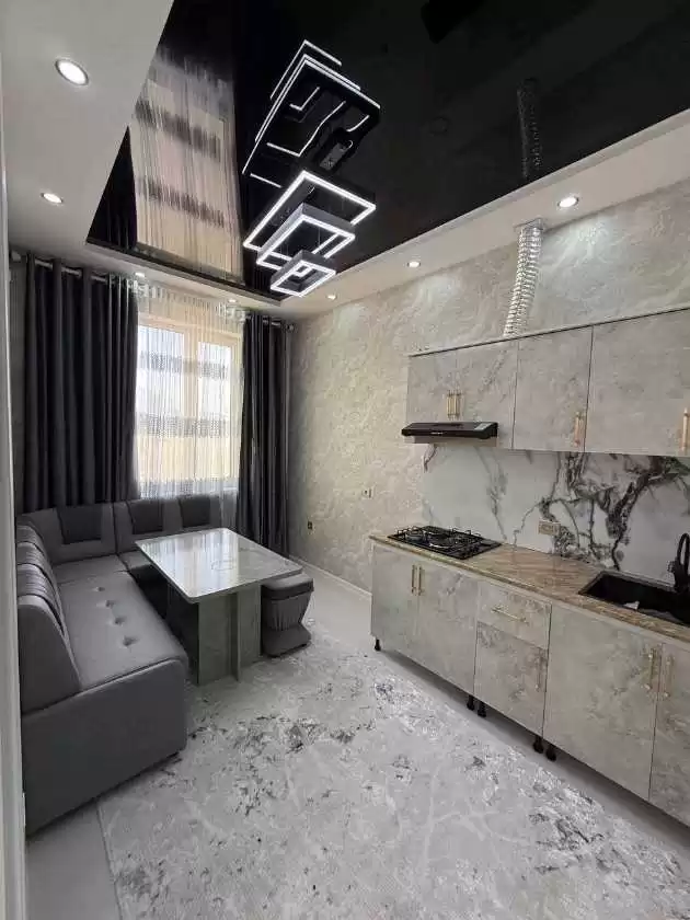3-к квартира, 6 этаж, 88 м², 8 мкр