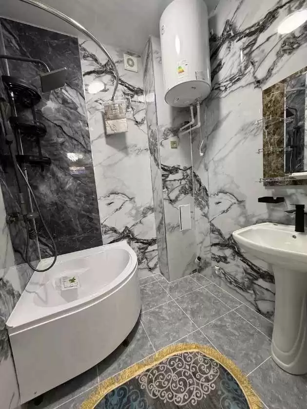 3-к квартира, 6 этаж, 88 м², 8 мкр