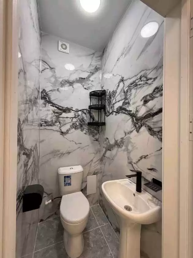 3-к квартира, 6 этаж, 88 м², 8 мкр