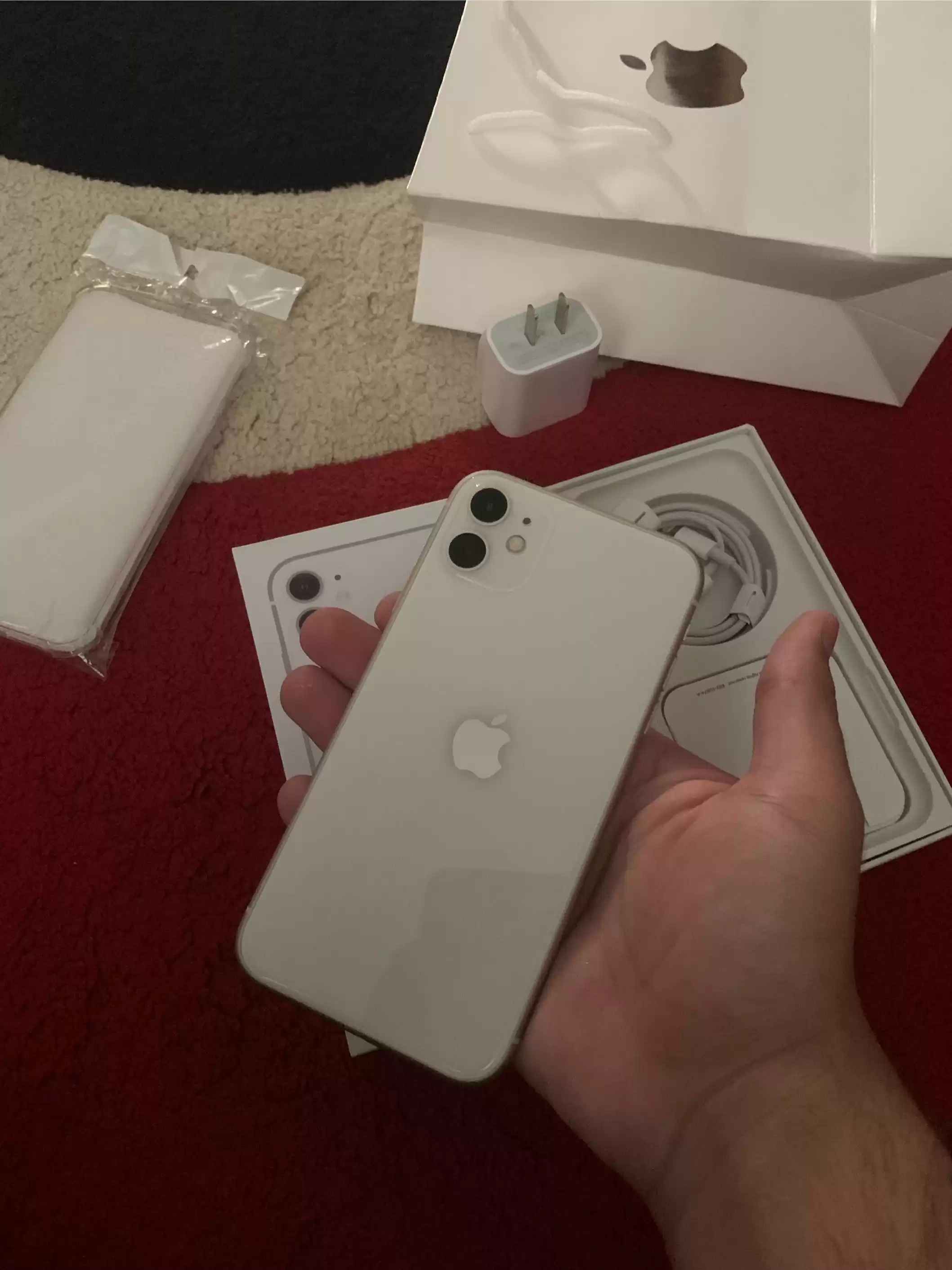 IPhone 11 64gb