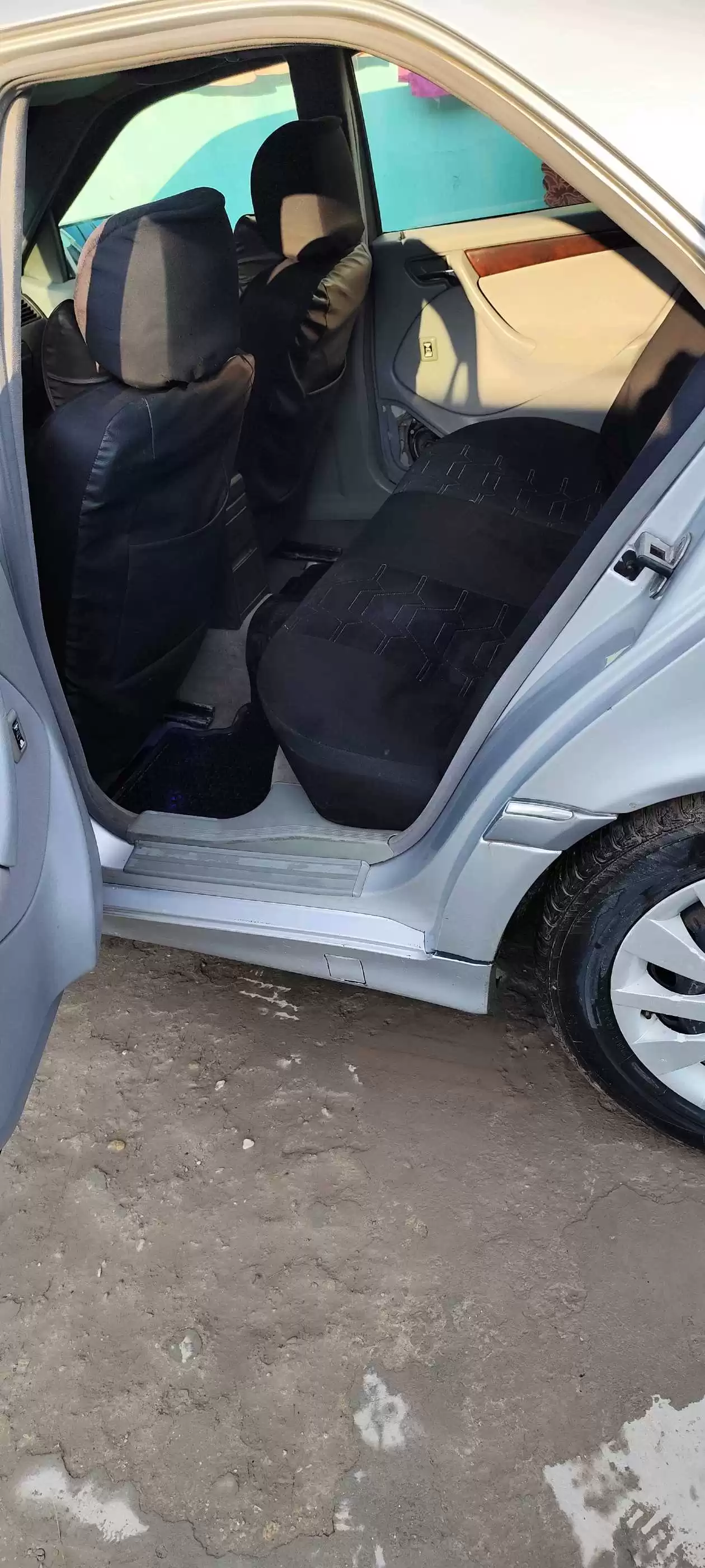 Mercedes-benz C class 1996