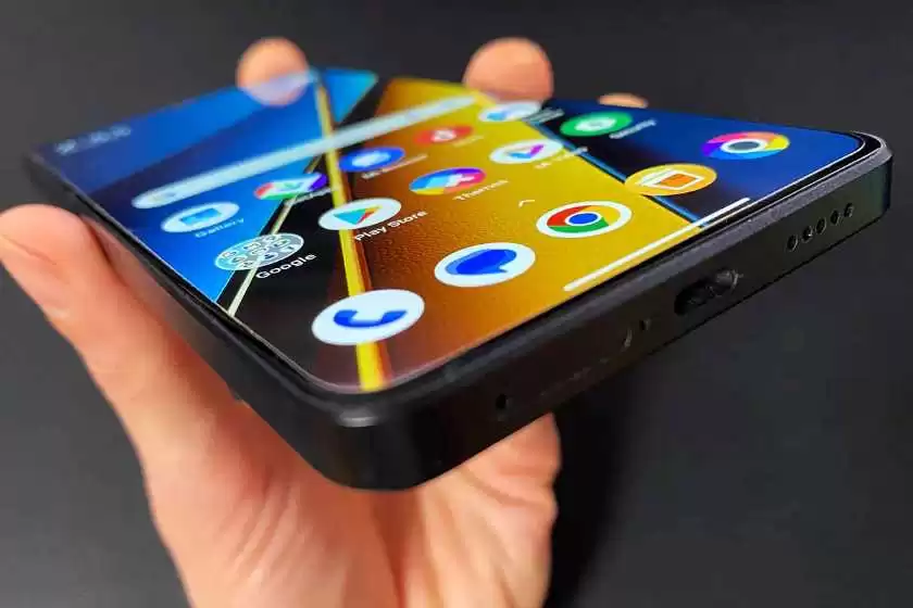 Xiaomi Poco X6 Pro 16/256