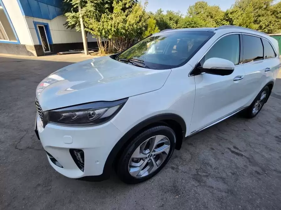 Kia Sorento 2020