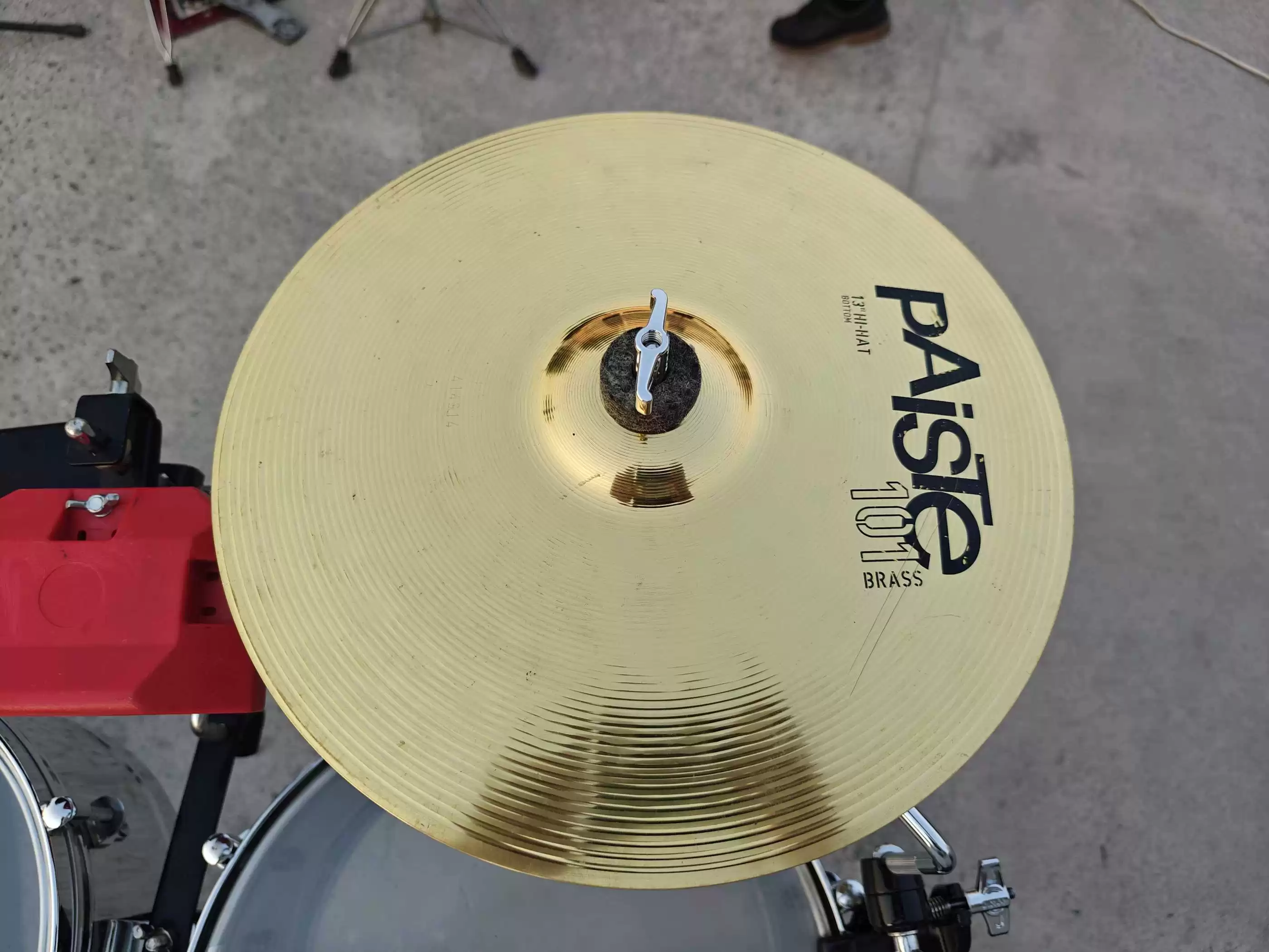 Timbal SAGTINO