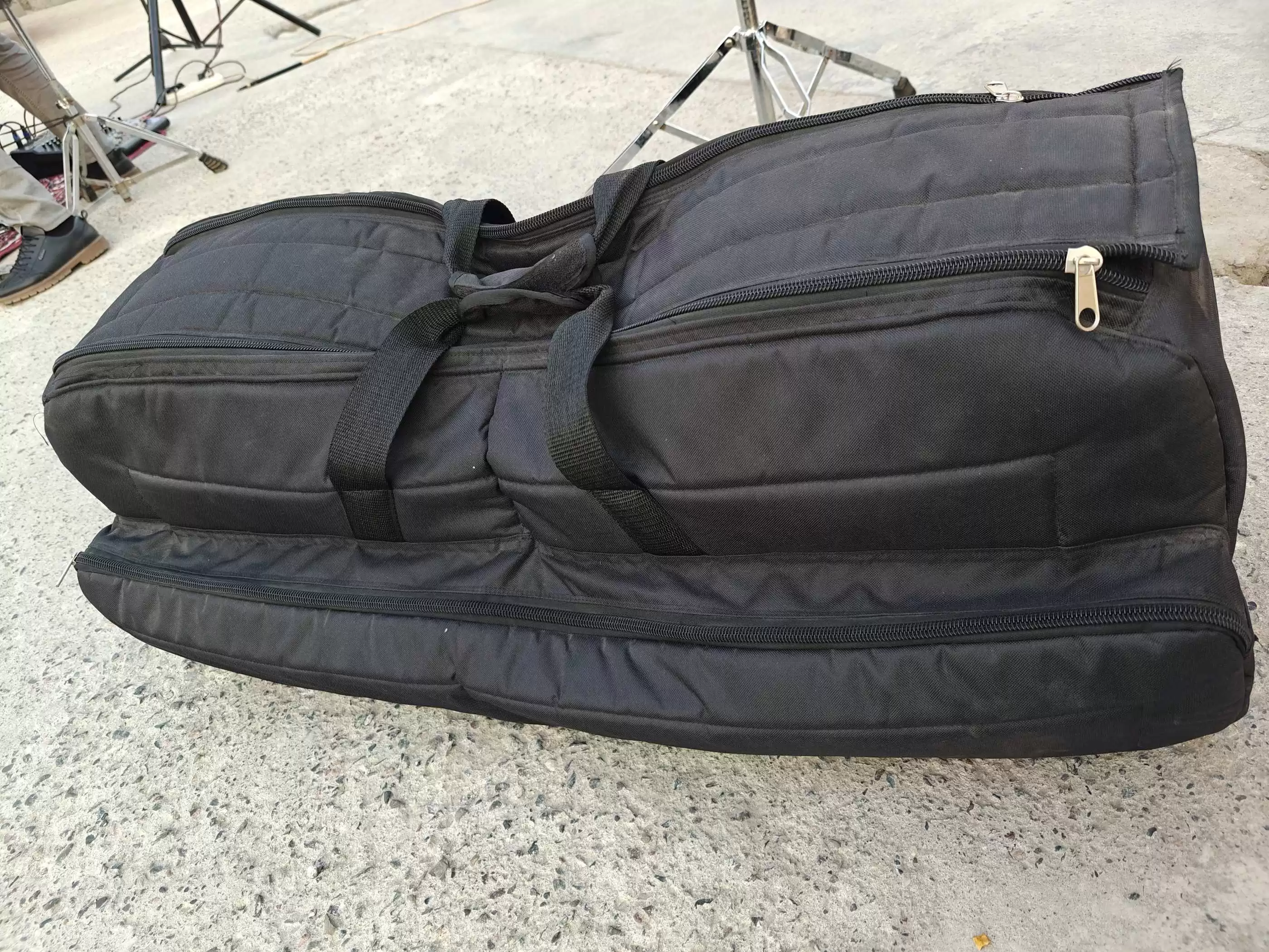 Timbal SAGTINO