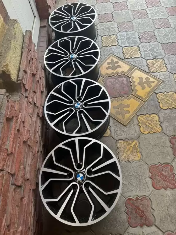 Шины и диски