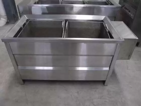 производство картофельных чипсов 