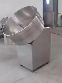 производство картофельных чипсов 