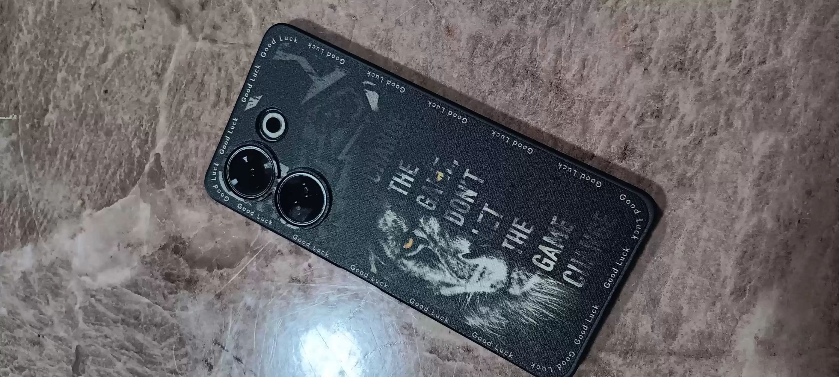 Tecno Camon 20 PRO 8+8/