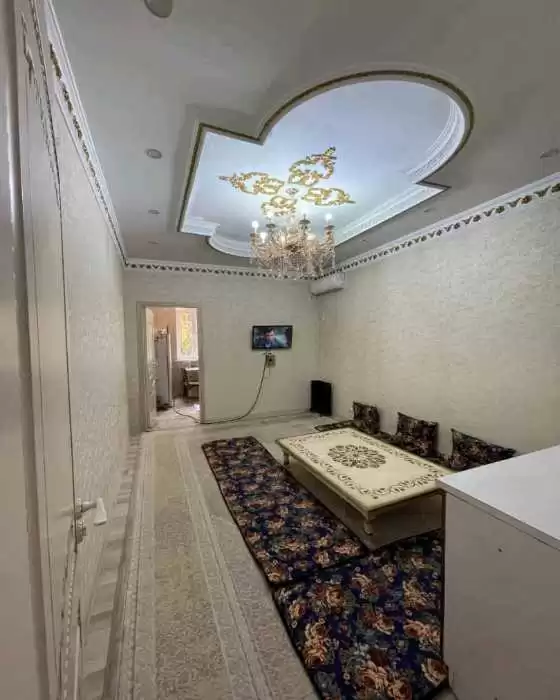 2-к квартира, 1 этаж, 85 м², Сино, 33 мкр