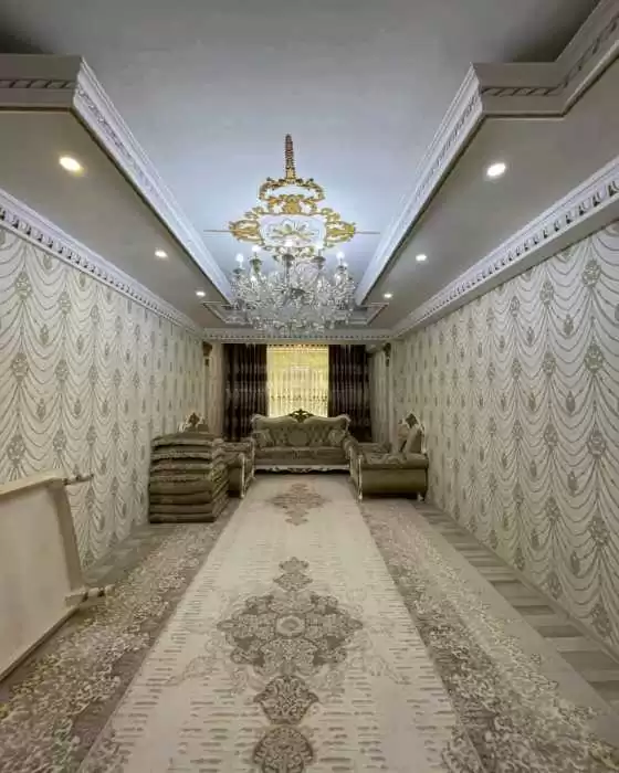 2-к квартира, 1 этаж, 85 м², Сино, 33 мкр