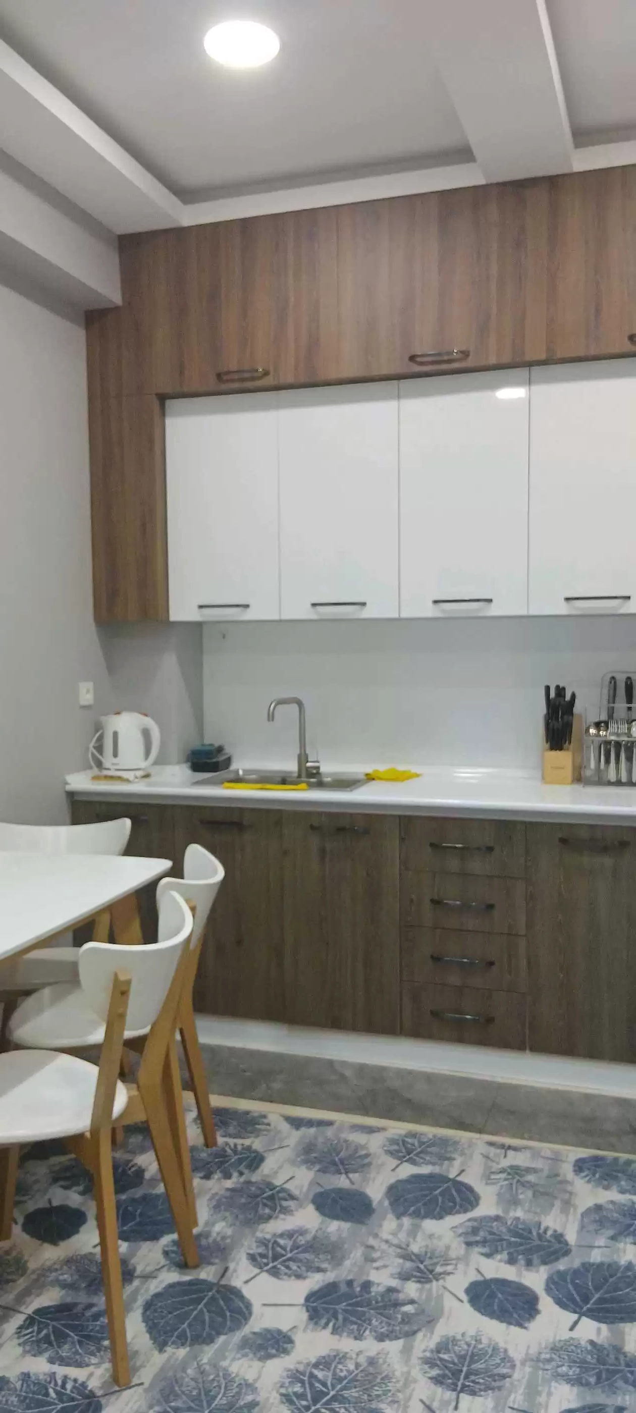 2-к квартира, 14 этаж, 70 м², домпечать шохмансур