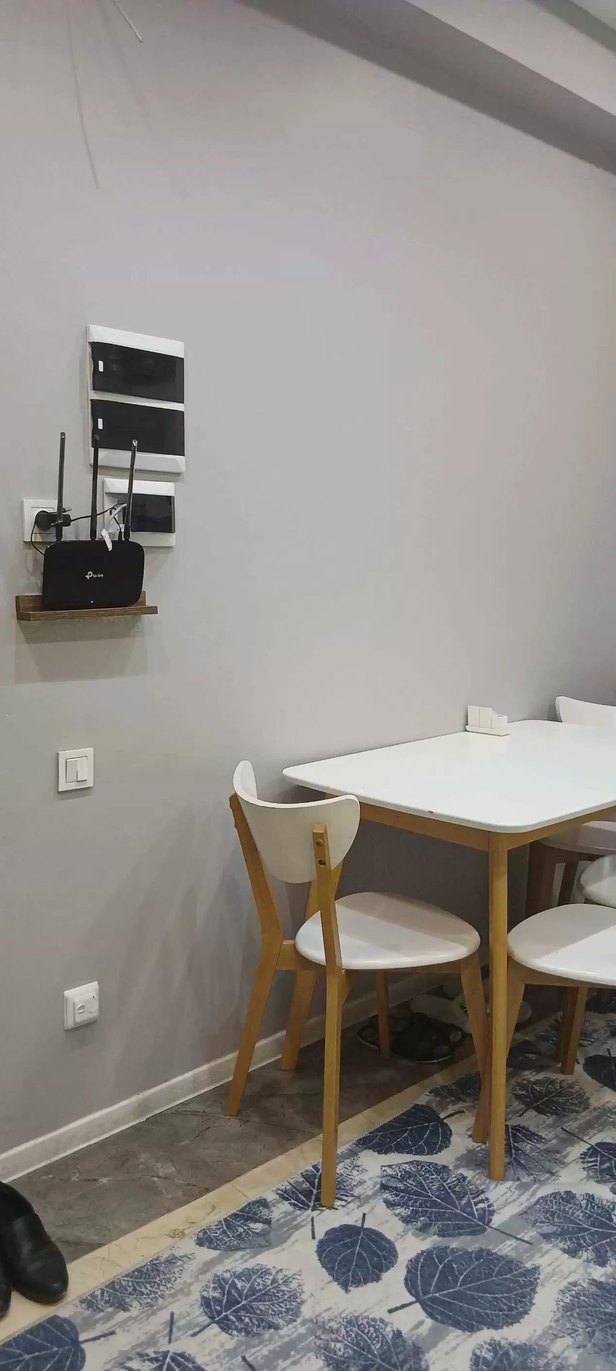 2-к квартира, 14 этаж, 70 м², домпечать шохмансур